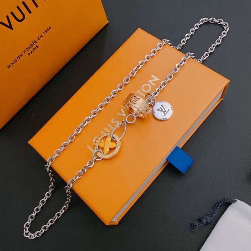 LV Necklaces